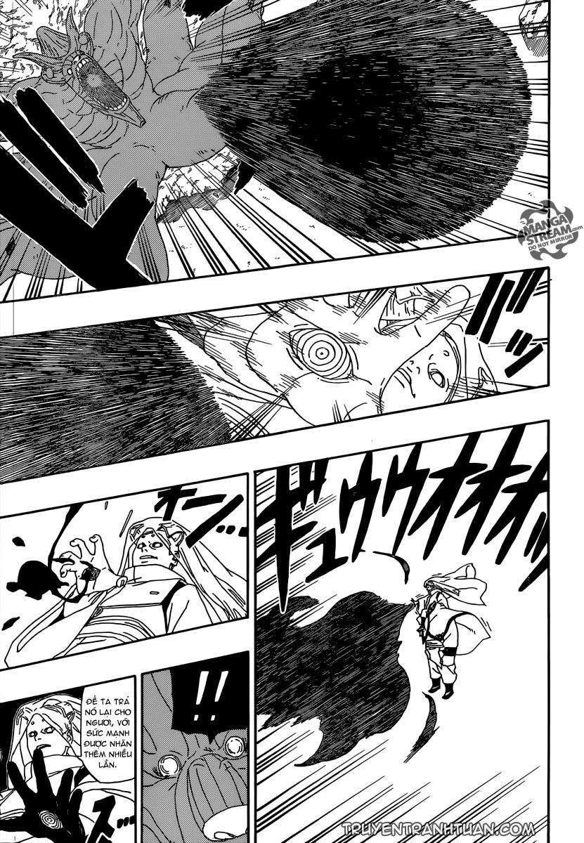 Uzumaki Boruto Chap 2 - Next Chap 3