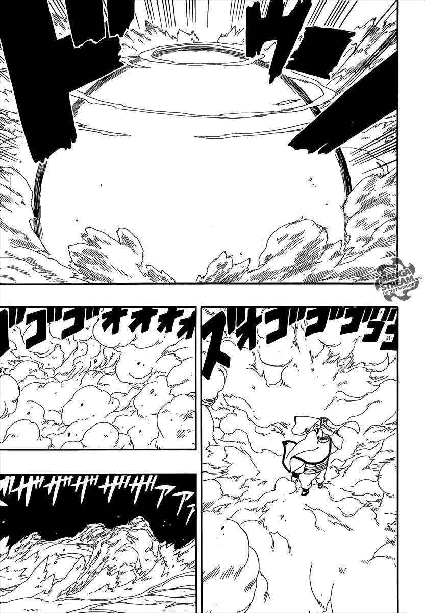 Uzumaki Boruto Chap 2 - Next Chap 3