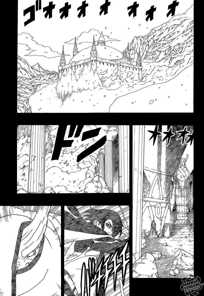Uzumaki Boruto Chap 2 - Next Chap 3