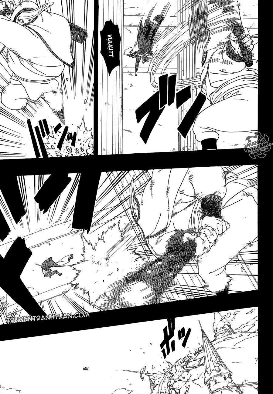 Uzumaki Boruto Chap 2 - Next Chap 3