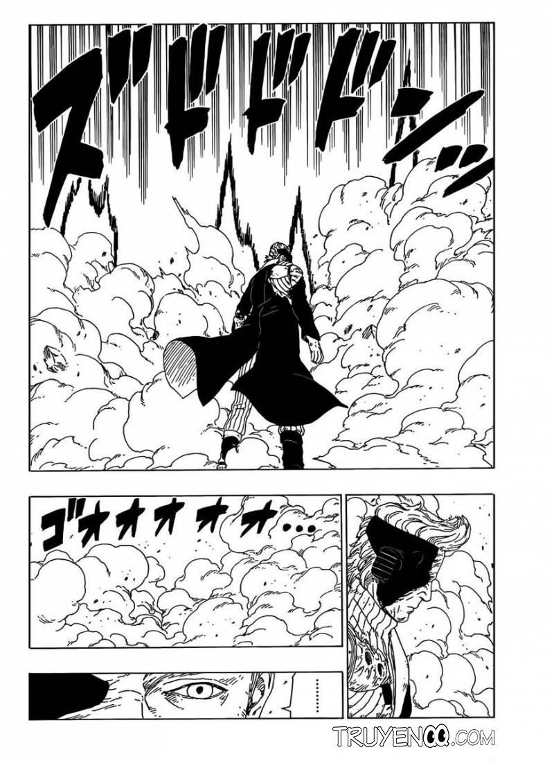 Uzumaki Boruto Chap 22 - Next Chap 23