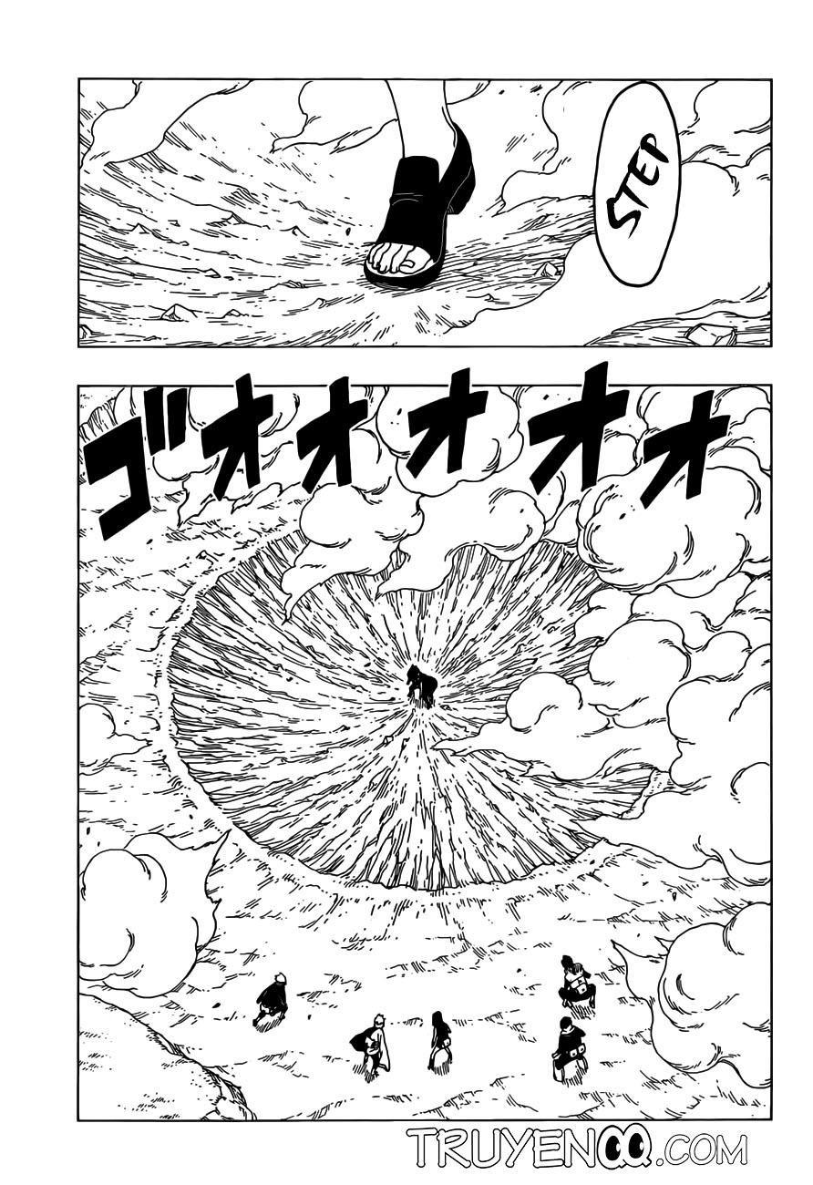 Uzumaki Boruto Chap 24 - Next Chap 25