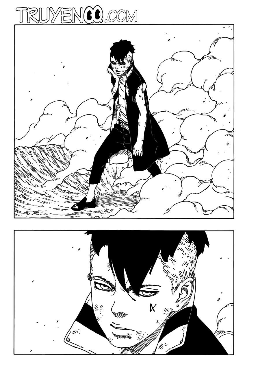 Uzumaki Boruto Chap 24 - Next Chap 25