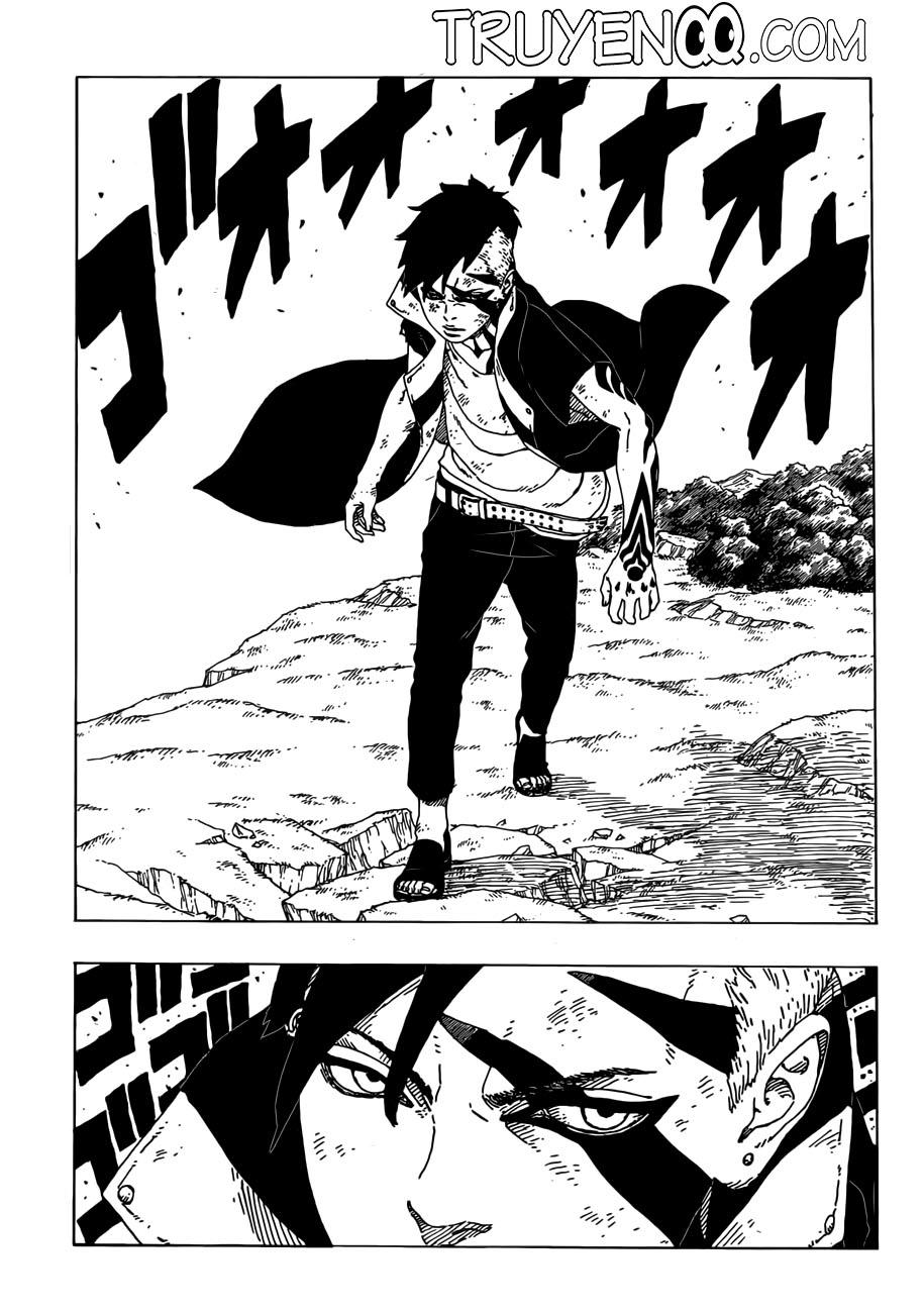 Uzumaki Boruto Chap 25 - Next Chap 26