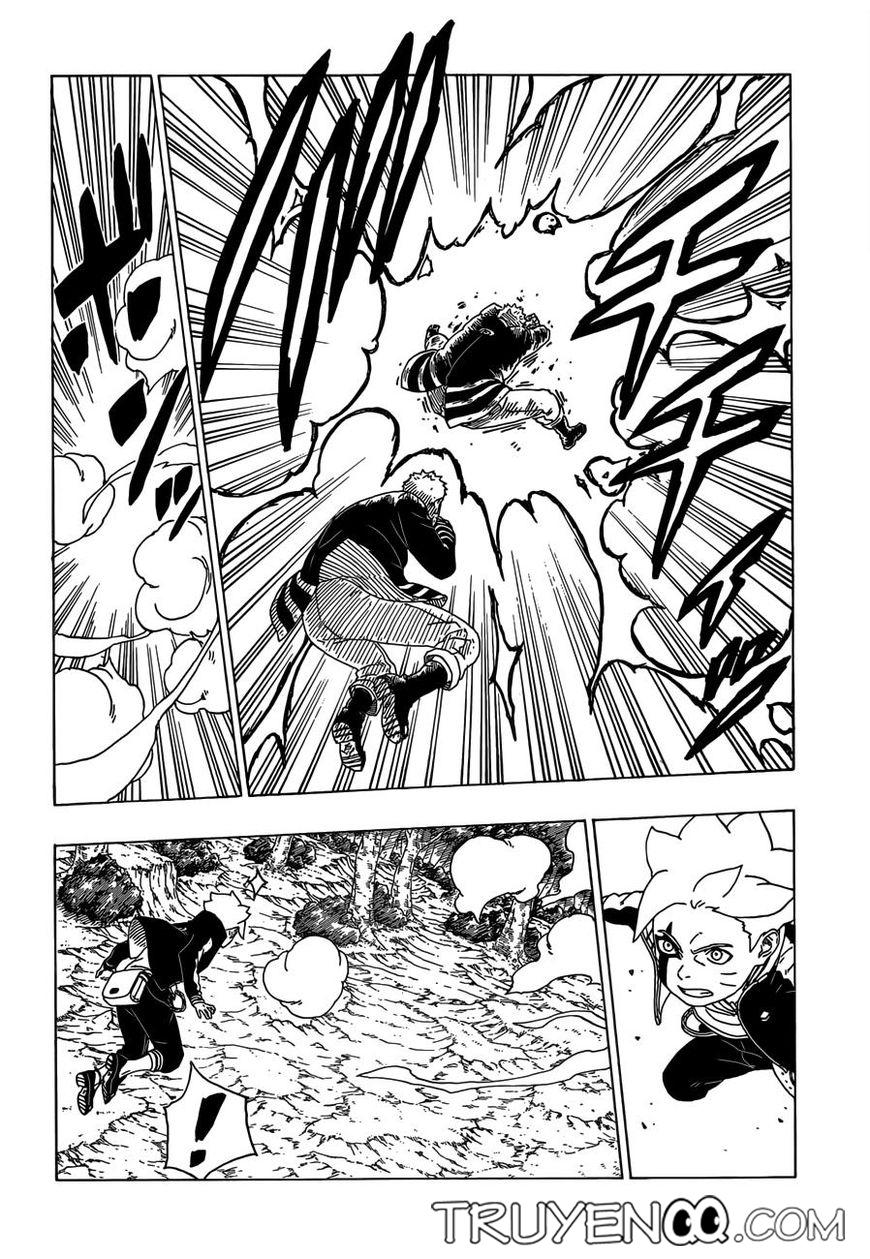 Uzumaki Boruto Chap 29 - Next Chap 30