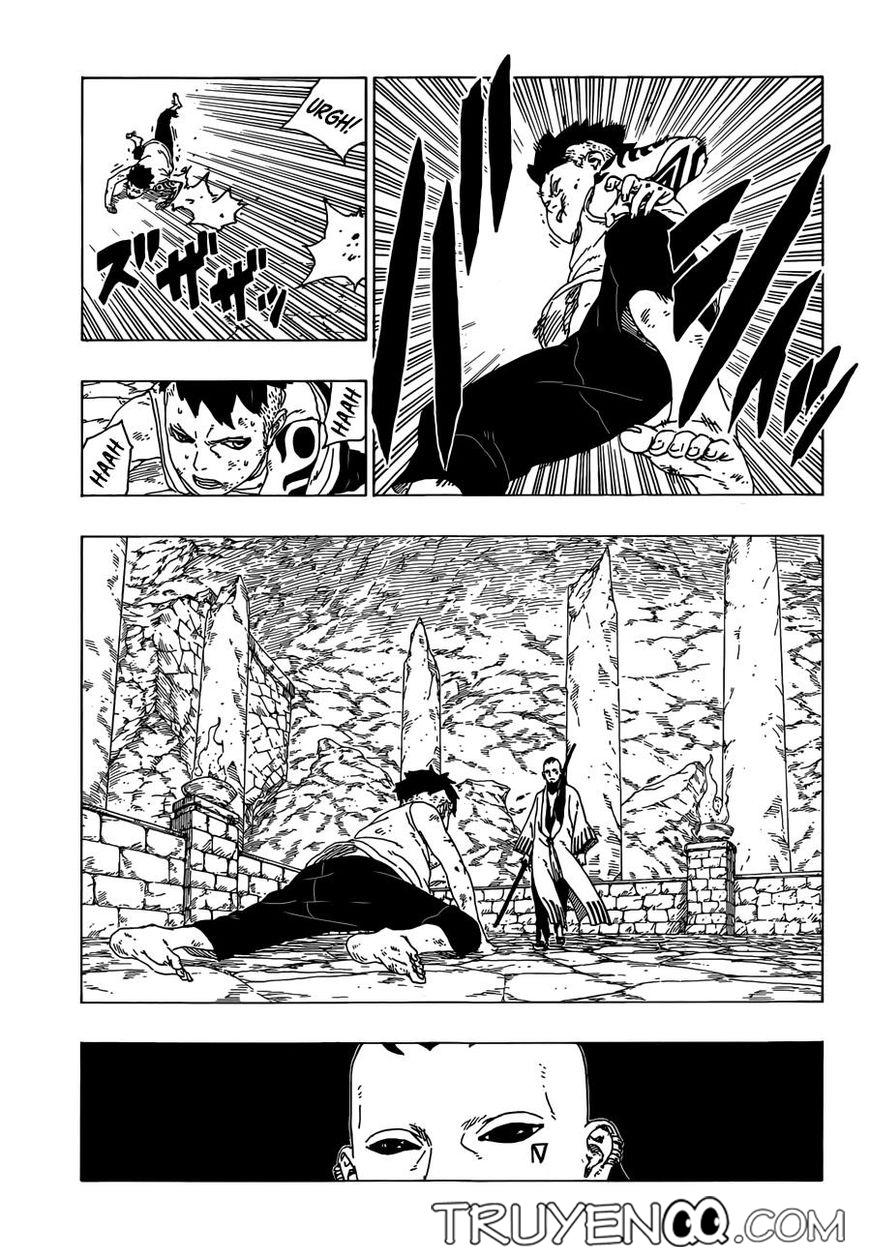 Uzumaki Boruto Chap 29 - Next Chap 30