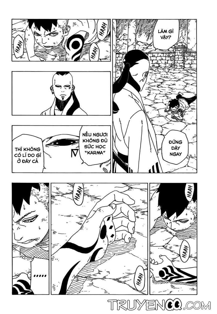 Uzumaki Boruto Chap 29 - Next Chap 30