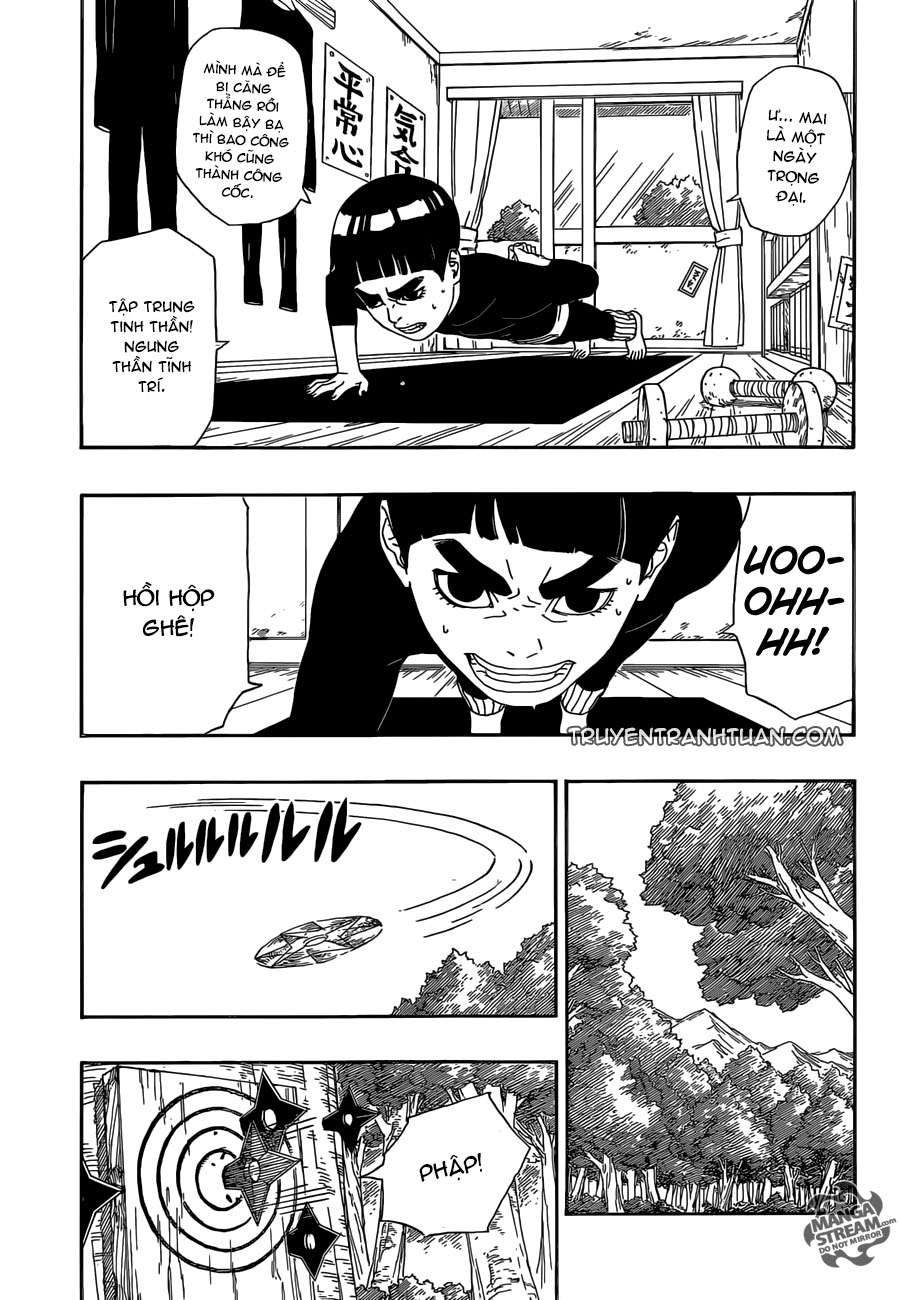 Uzumaki Boruto Chap 3 - Next Chap 4