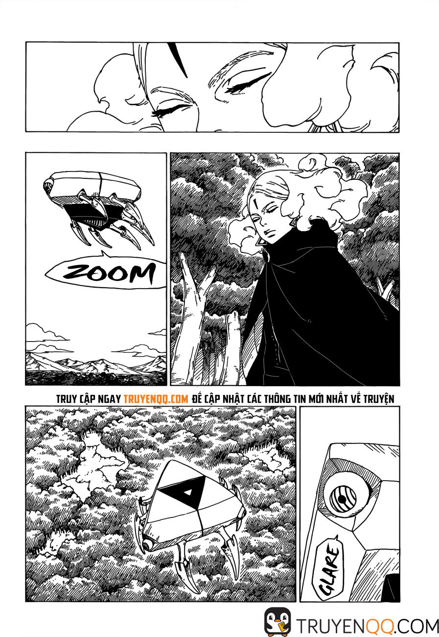 Uzumaki Boruto Chap 30 - Next Chap 31