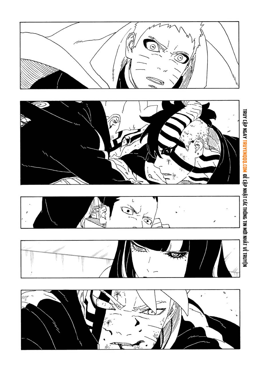 Uzumaki Boruto Chap 66 - Next Chap 67