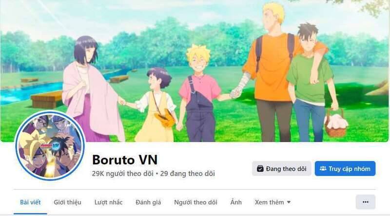 Uzumaki Boruto Chap 69 - Next Chap 70