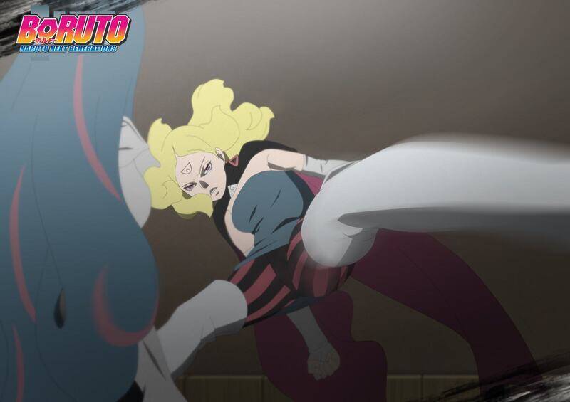 Uzumaki Boruto Chap 69 - Next Chap 70