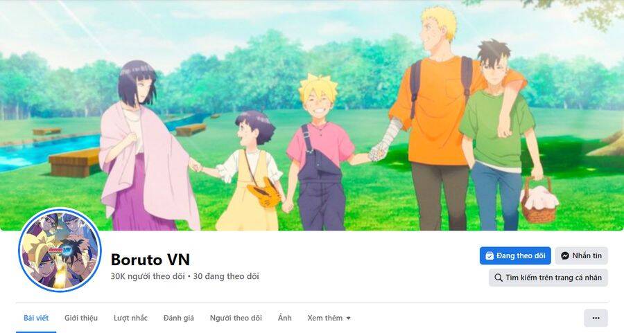 Uzumaki Boruto Chap 70 - Next Chap 71