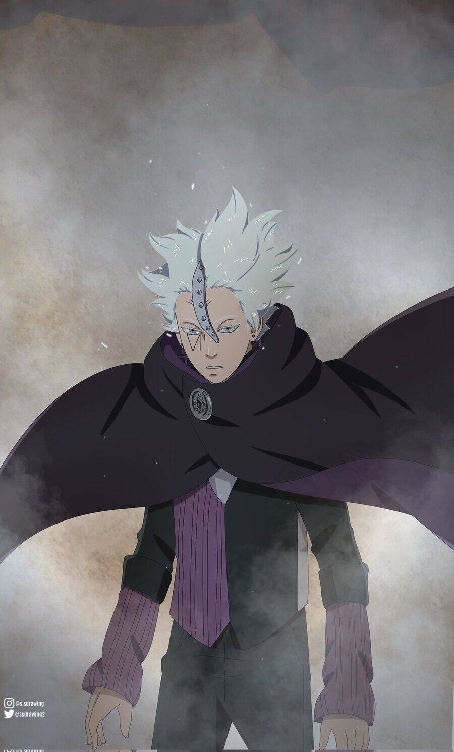 Uzumaki Boruto Chap 70 - Next Chap 71