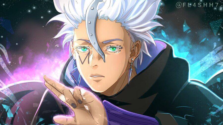 Uzumaki Boruto Chap 70 - Next Chap 71