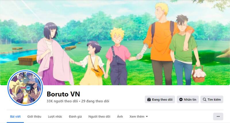 Uzumaki Boruto Chap 72 - Next Chap 73