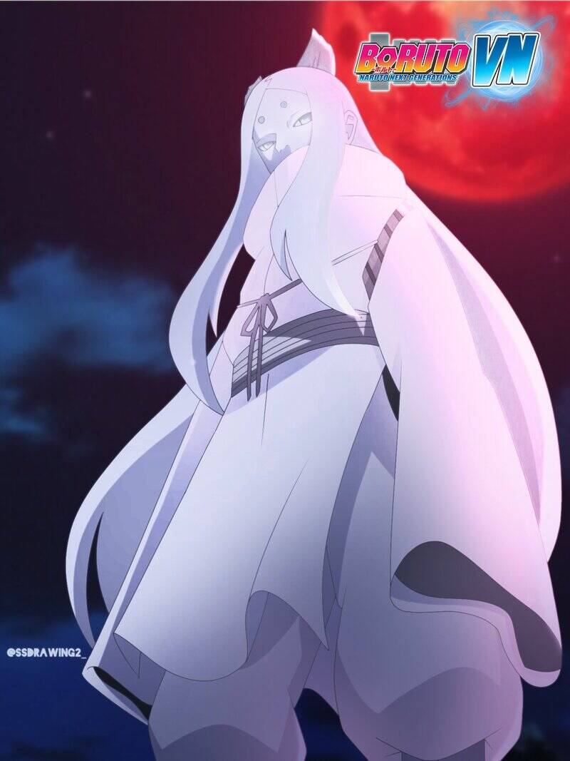 Uzumaki Boruto Chap 72 - Next Chap 73