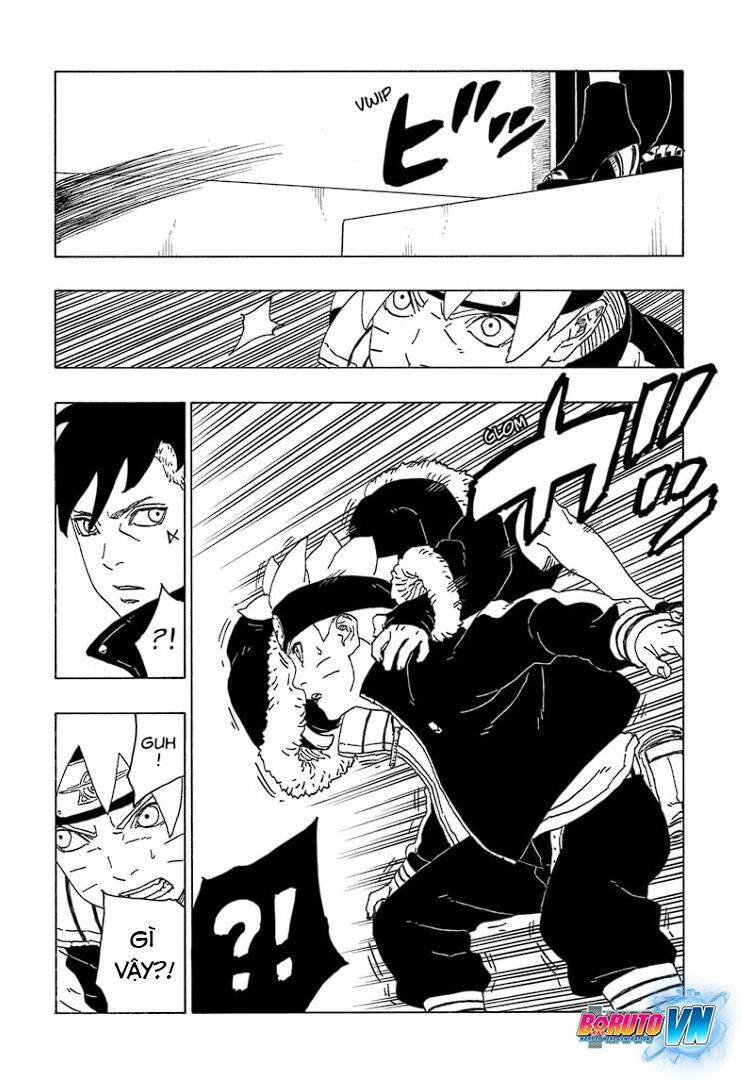 Uzumaki Boruto Chap 74 - Next Chap 75