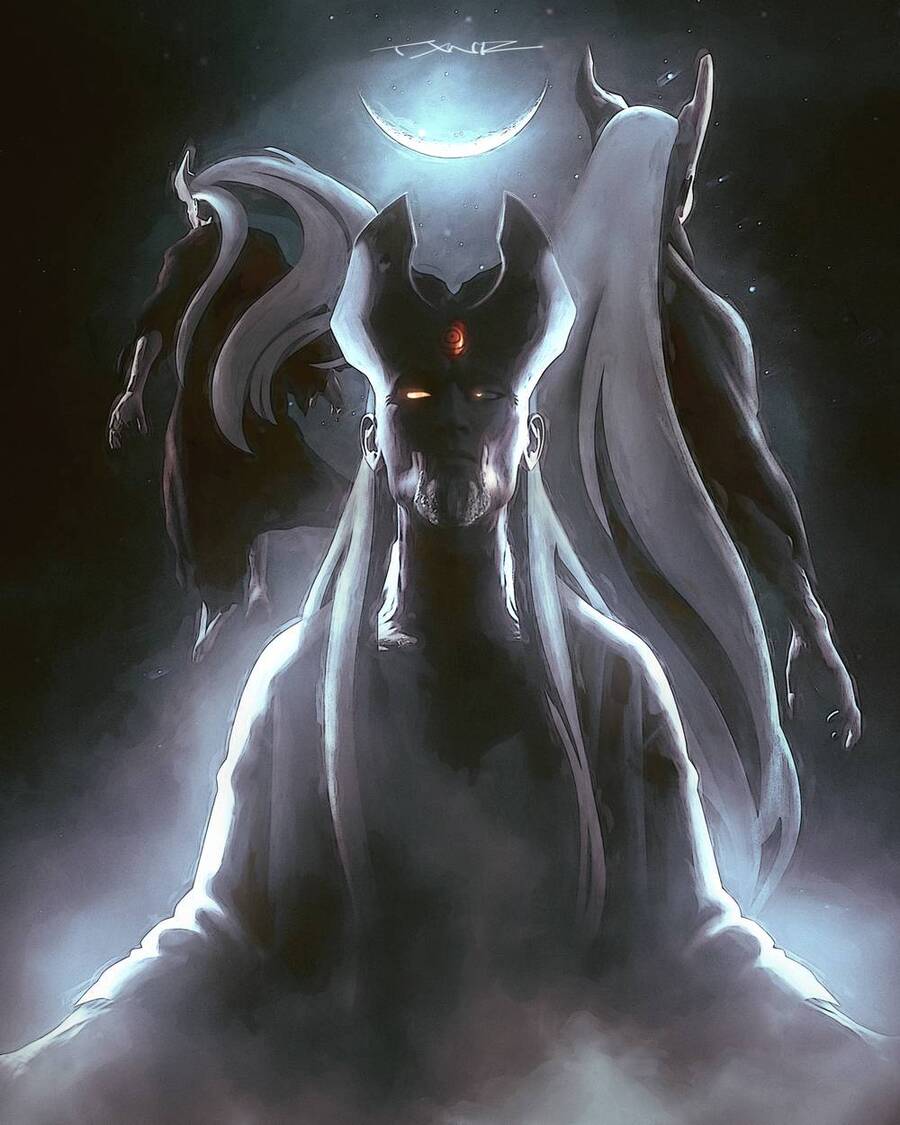 Uzumaki Boruto Chap 75 - Next Chap 76