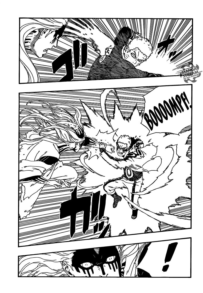 Uzumaki Boruto Chap 8 - Next Chap 9
