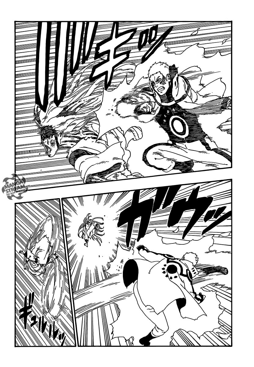Uzumaki Boruto Chap 8 - Next Chap 9