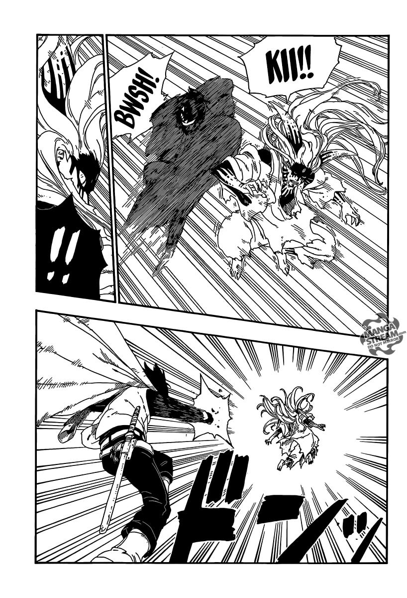 Uzumaki Boruto Chap 8 - Next Chap 9