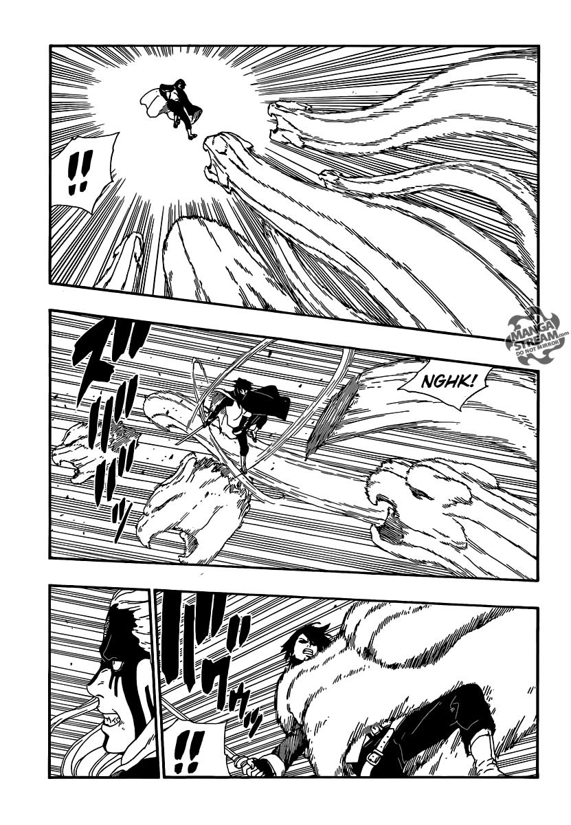 Uzumaki Boruto Chap 8 - Next Chap 9