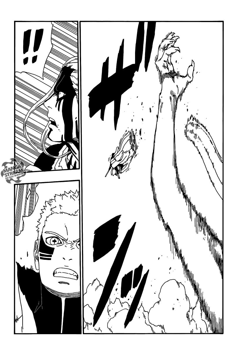 Uzumaki Boruto Chap 8 - Next Chap 9
