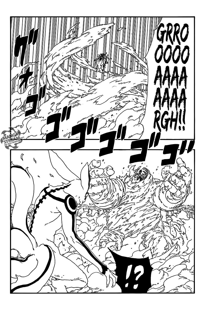 Uzumaki Boruto Chap 8 - Next Chap 9