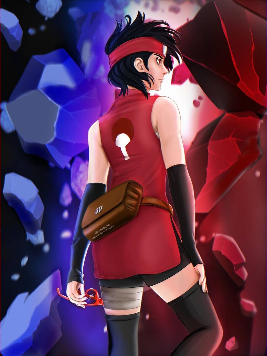 Uzumaki Boruto Chap 80 - Next Chap 81