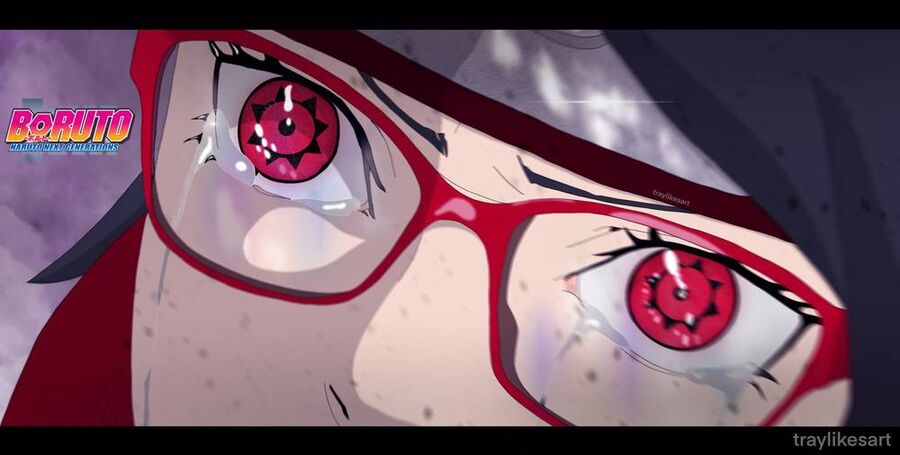 Uzumaki Boruto Chap 80 - Next Chap 81