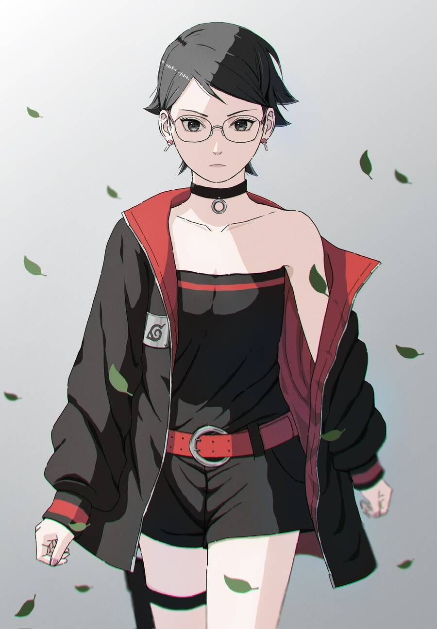 Uzumaki Boruto Chap 83 - Next Chap 84
