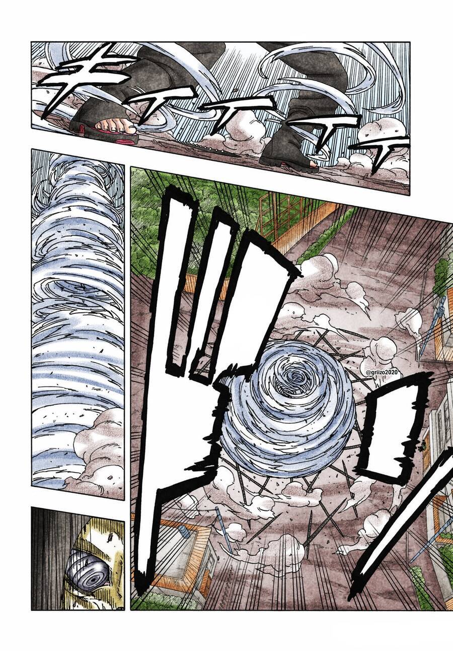 Uzumaki Boruto Chap 92 - Next Chap 93