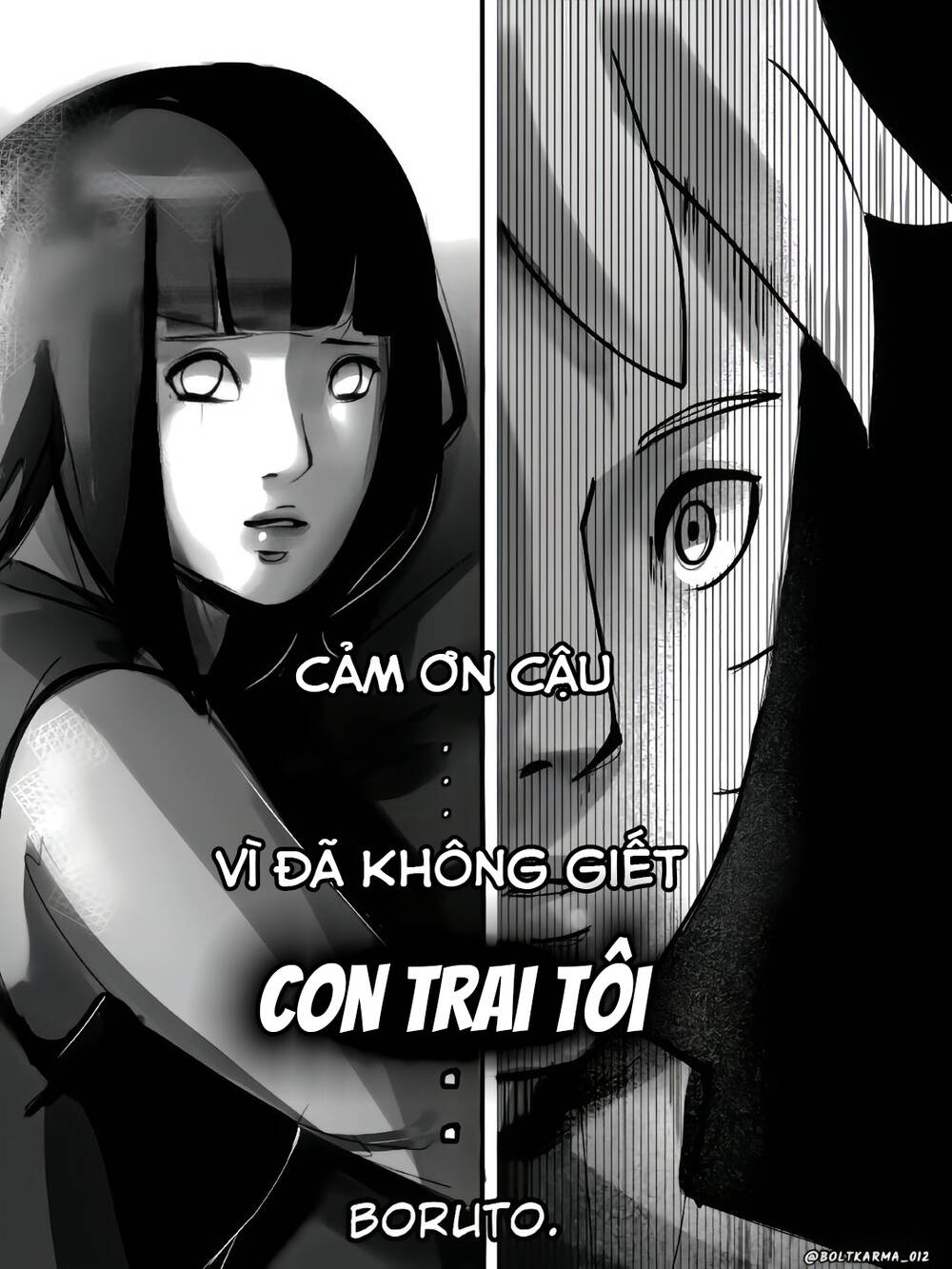Uzumaki Boruto Chap 95 - Next Chap 96