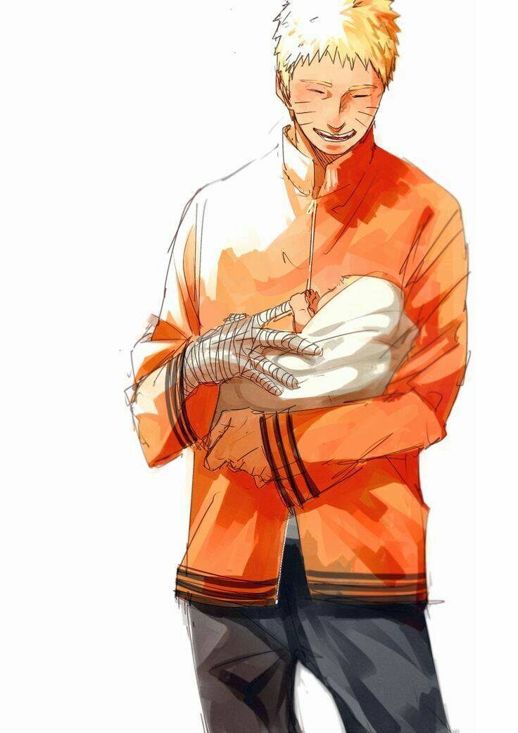 Uzumaki Boruto Chap 95 - Next Chap 96