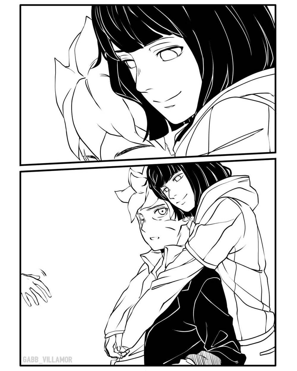 Uzumaki Boruto Chap 96 - Next Chap 97