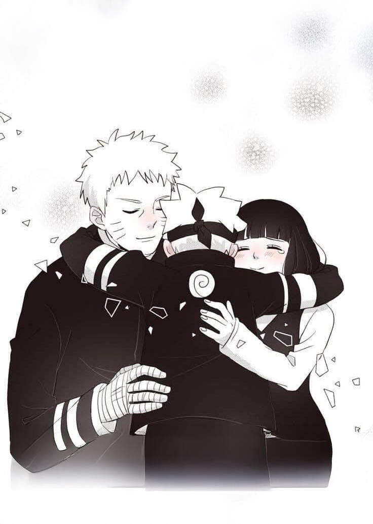 Uzumaki Boruto Chap 96 - Next Chap 97