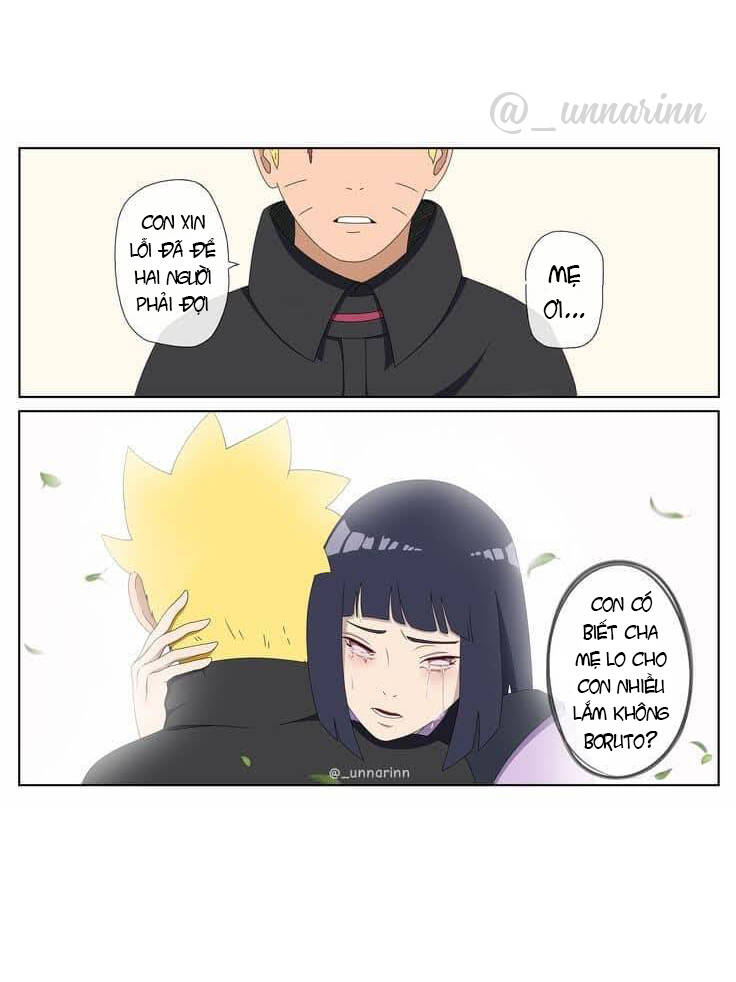 Uzumaki Boruto Chap 96 - Next Chap 97