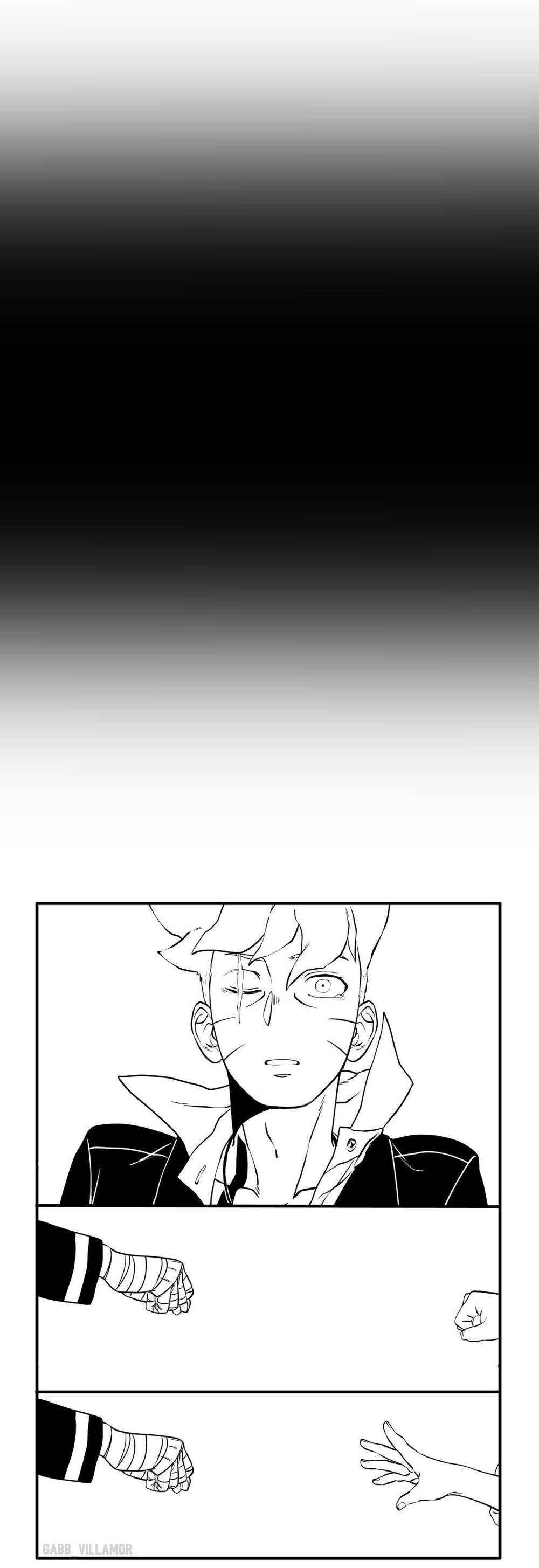 Uzumaki Boruto Chap 96 - Next Chap 97