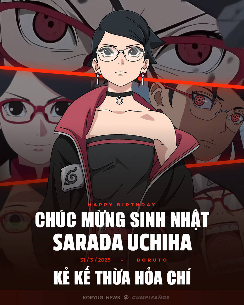 Uzumaki Boruto Chap 97 - Next Chap 98
