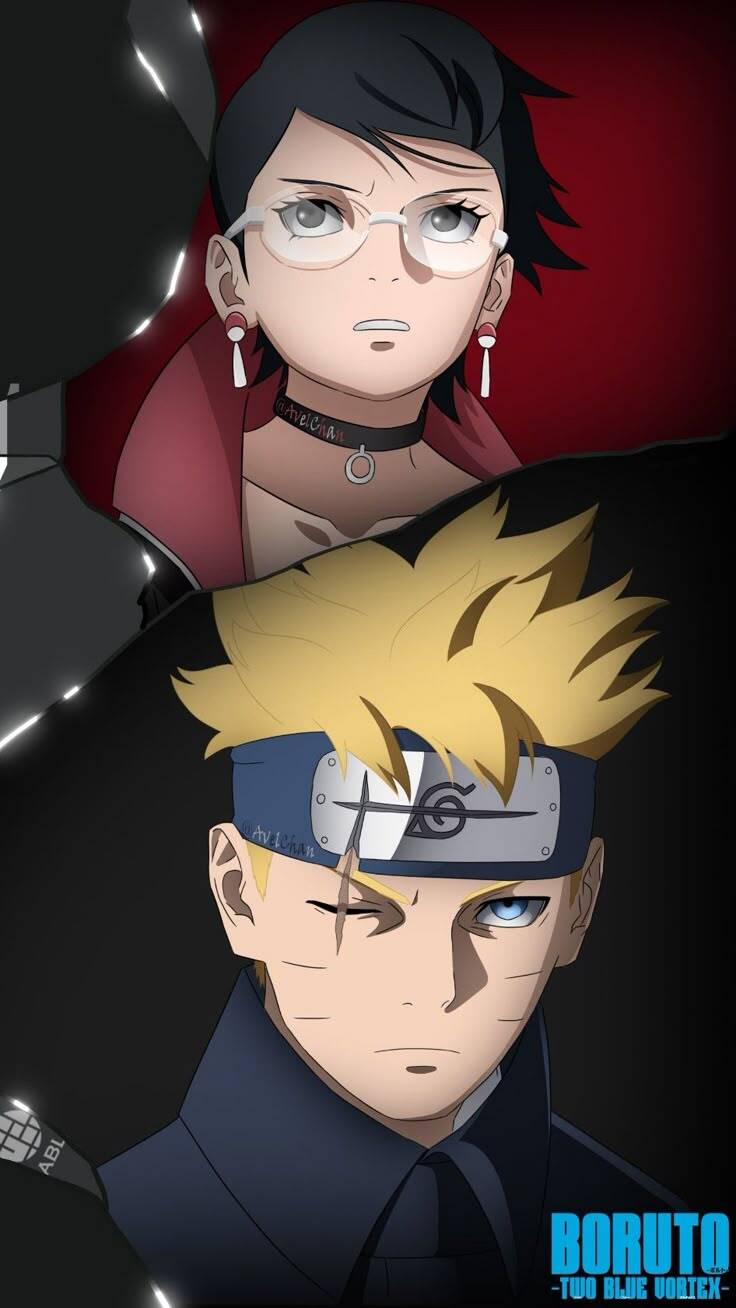 Uzumaki Boruto Chap 97 - Next Chap 98