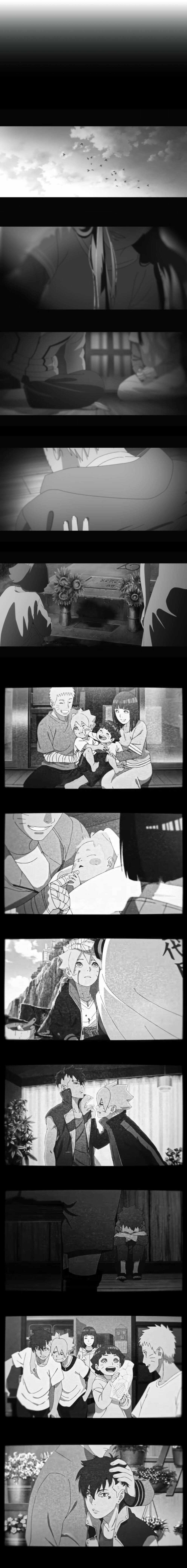 Uzumaki Boruto Chap 97 - Next Chap 98