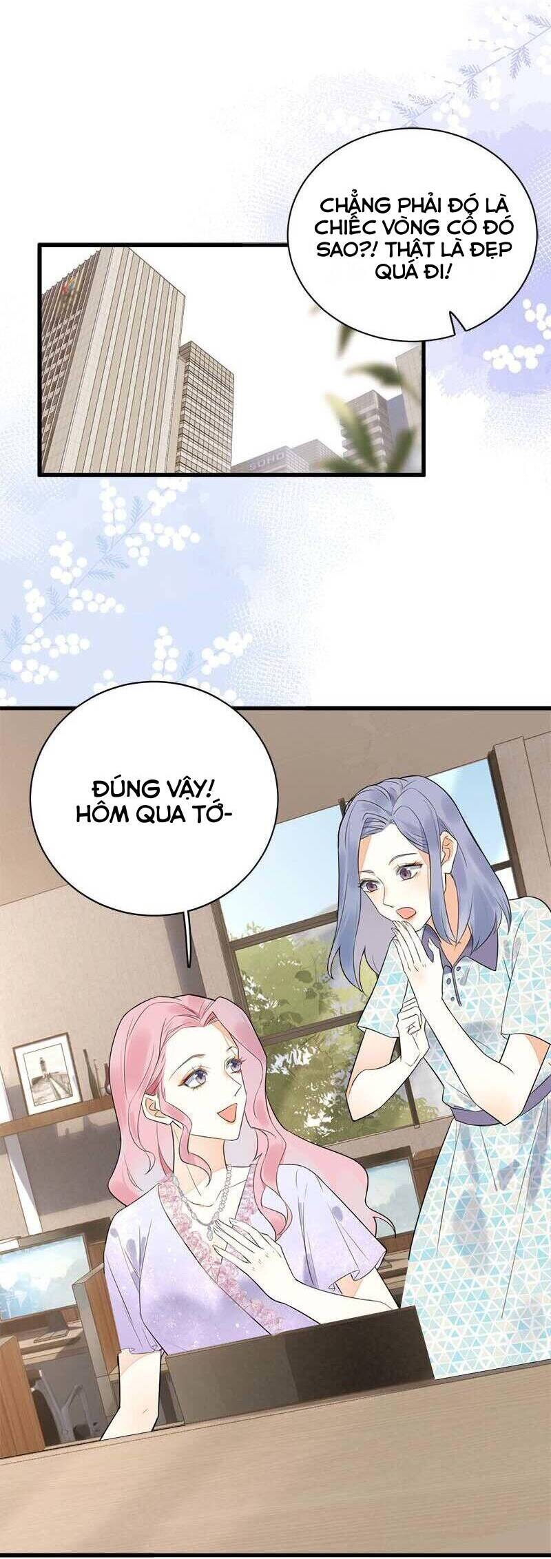 Va Phải Đại Boss Chap 1 - Next Chap 2