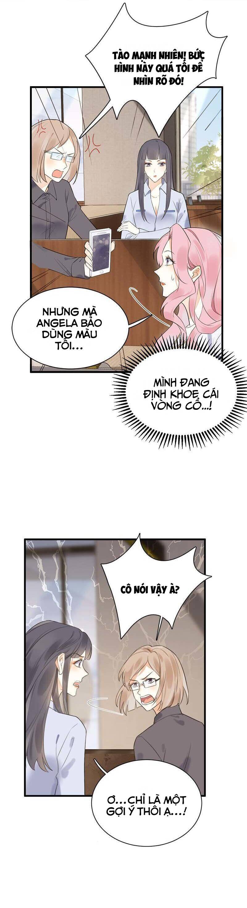 Va Phải Đại Boss Chap 1 - Next Chap 2