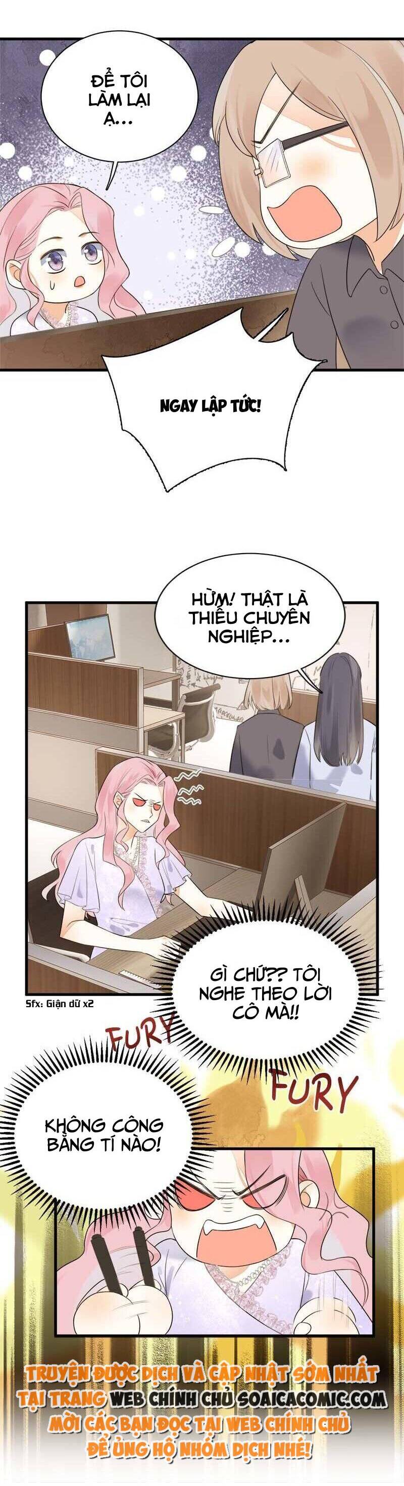Va Phải Đại Boss Chap 1 - Next Chap 2
