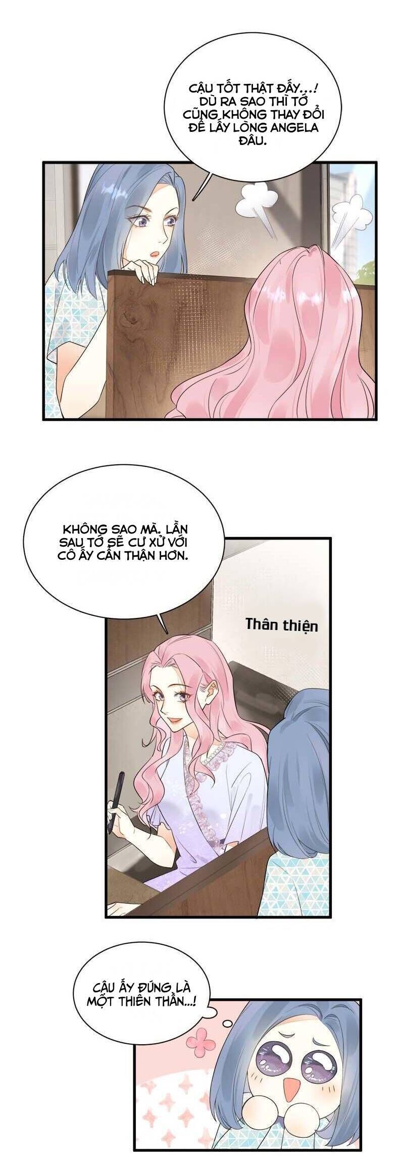 Va Phải Đại Boss Chap 1 - Next Chap 2