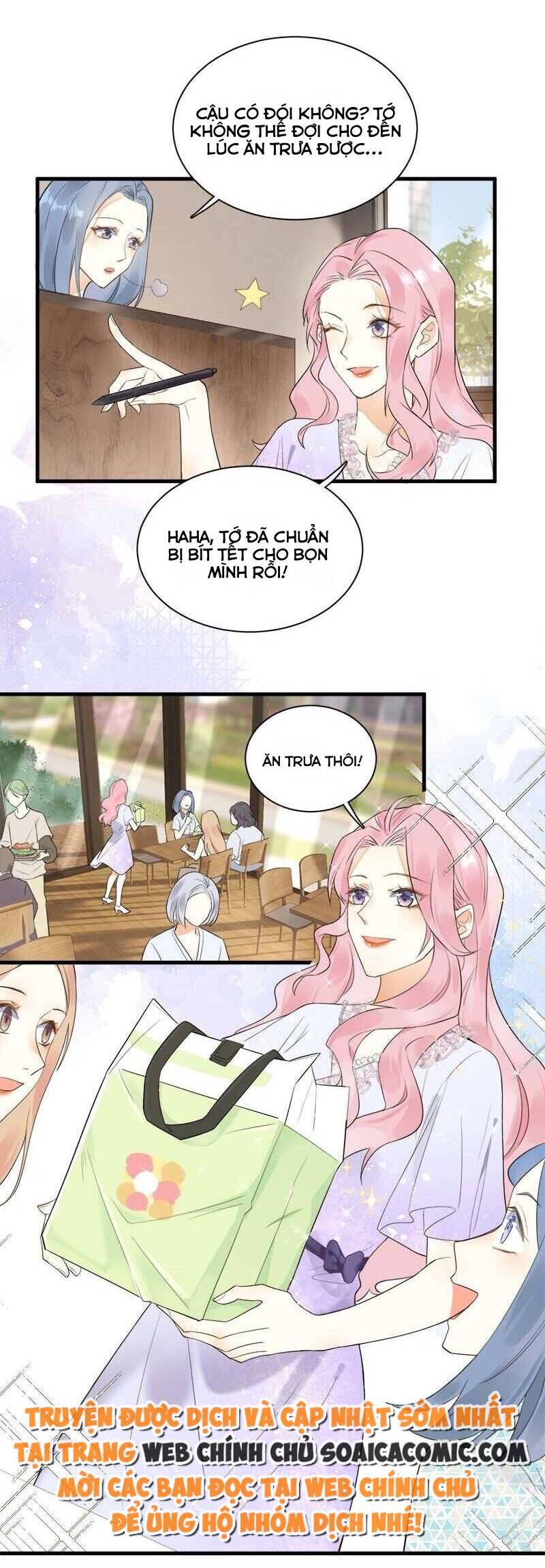 Va Phải Đại Boss Chap 1 - Next Chap 2