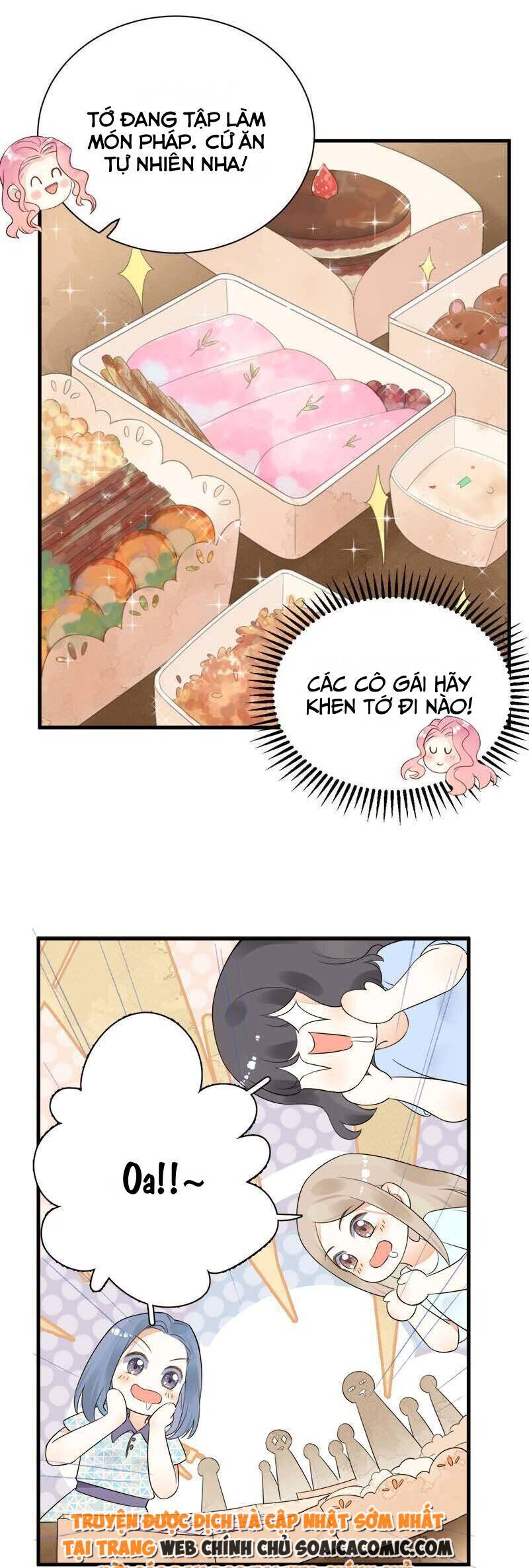 Va Phải Đại Boss Chap 1 - Next Chap 2
