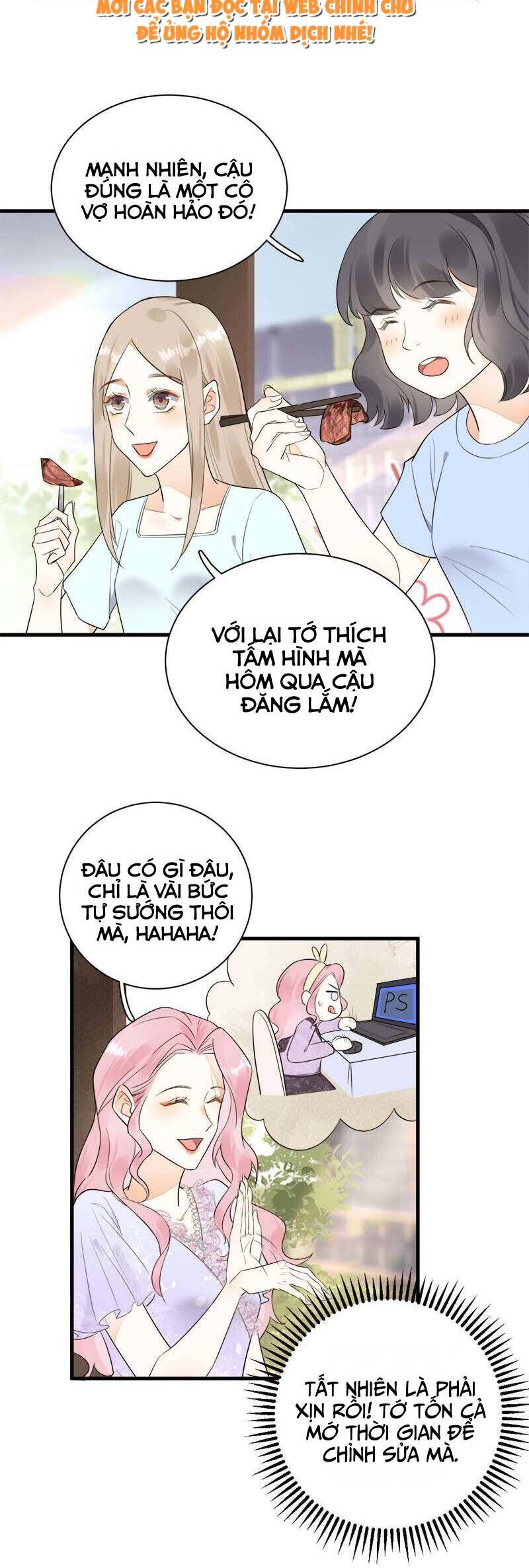 Va Phải Đại Boss Chap 1 - Next Chap 2