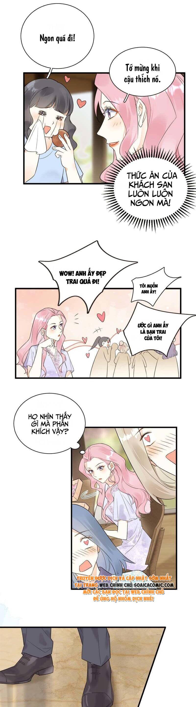 Va Phải Đại Boss Chap 1 - Next Chap 2